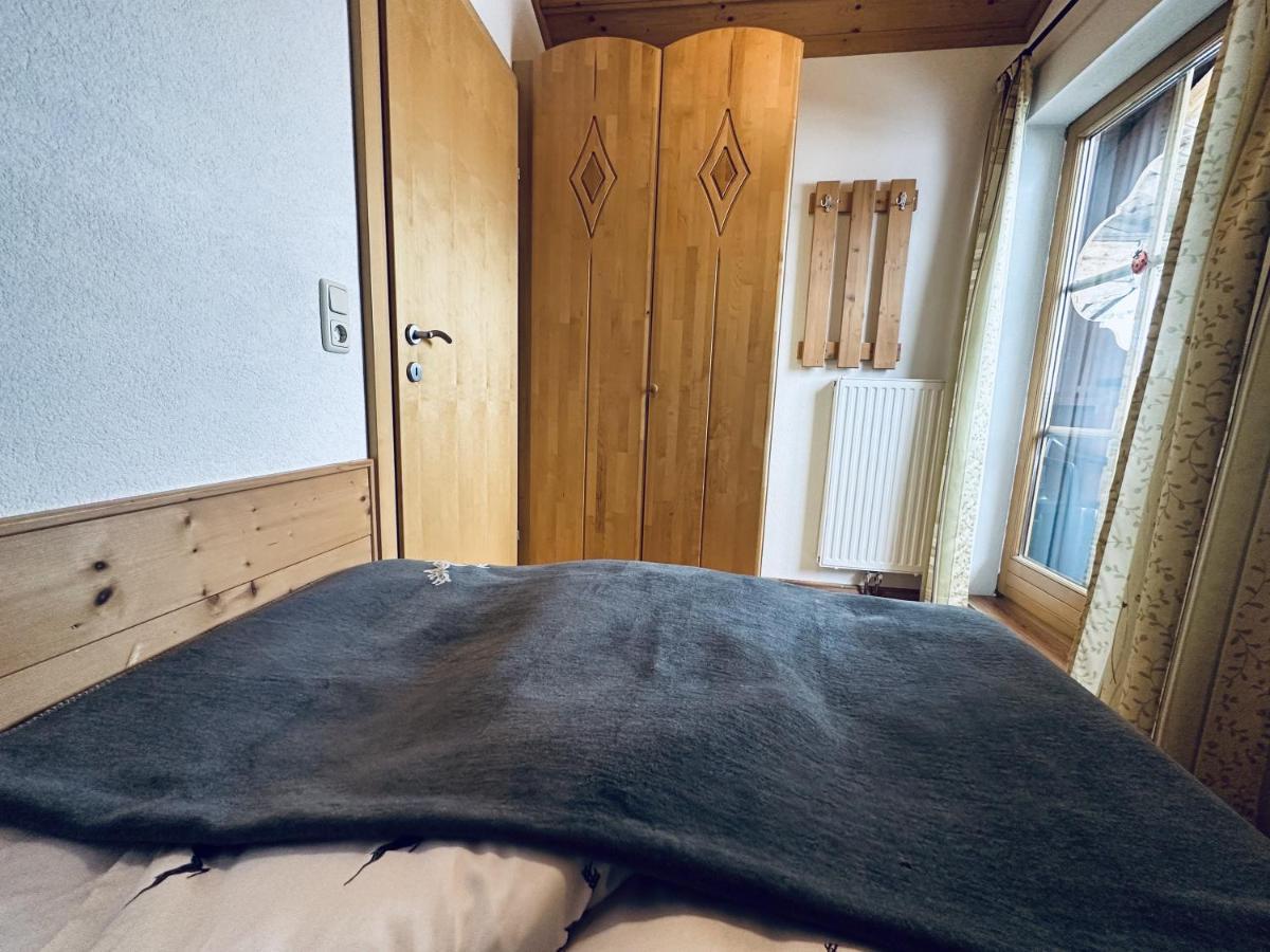 Ferienwohnung Steinernes Meer Maria Alm am Steinernen Meer Exterior photo